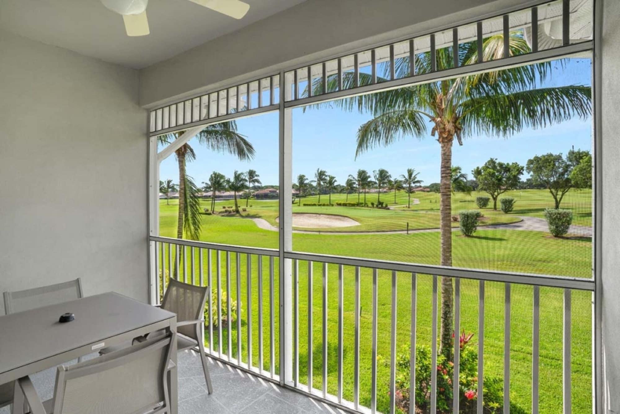 Greenlinks Golf Villas At Lely Resort Naples Manor Exteriör bild
