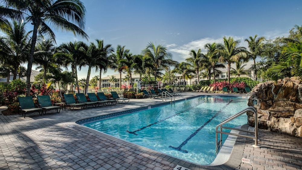Greenlinks Golf Villas At Lely Resort Naples Manor Exteriör bild