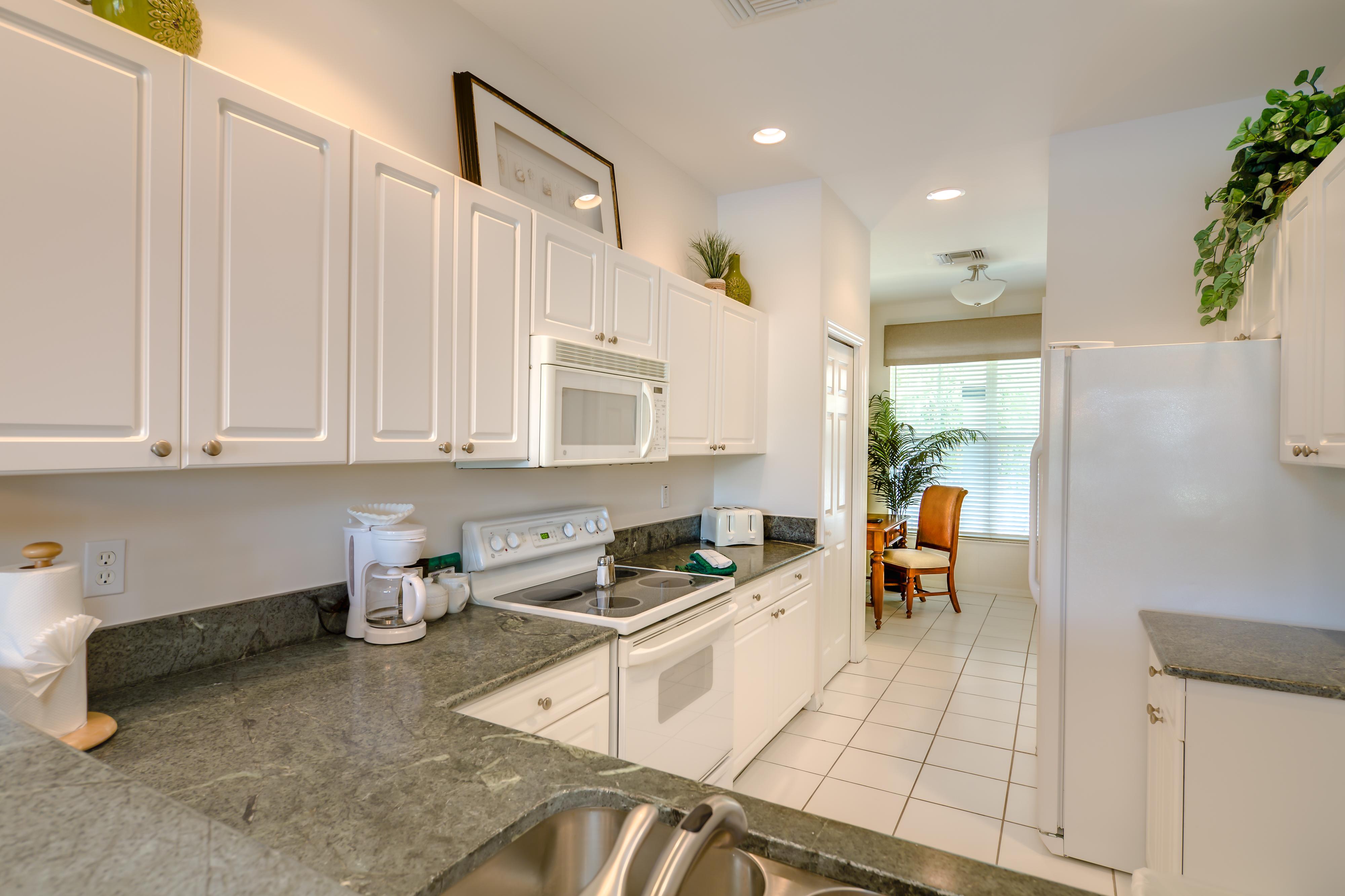 Greenlinks Golf Villas At Lely Resort Naples Manor Exteriör bild