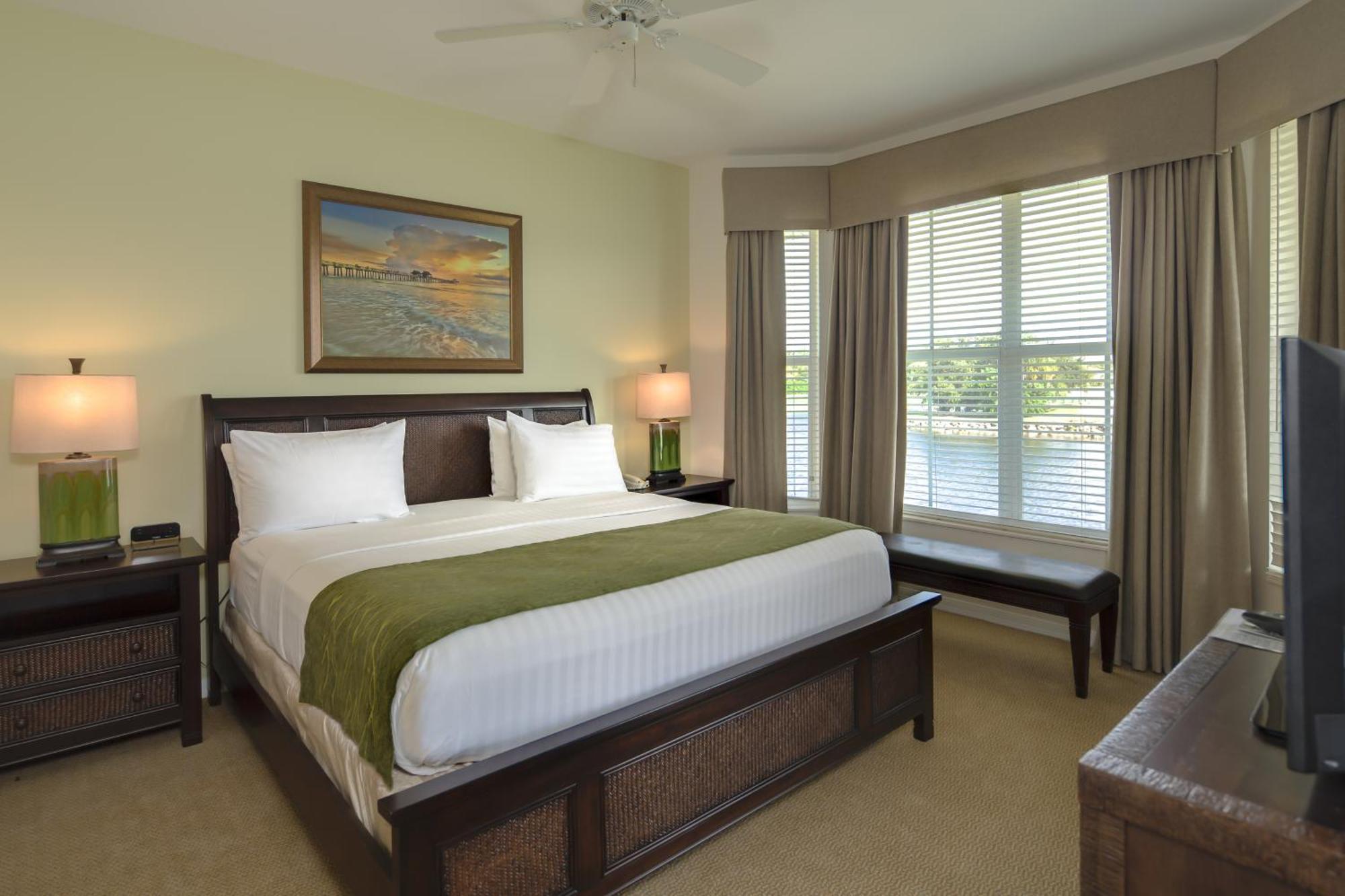 Greenlinks Golf Villas At Lely Resort Naples Manor Exteriör bild