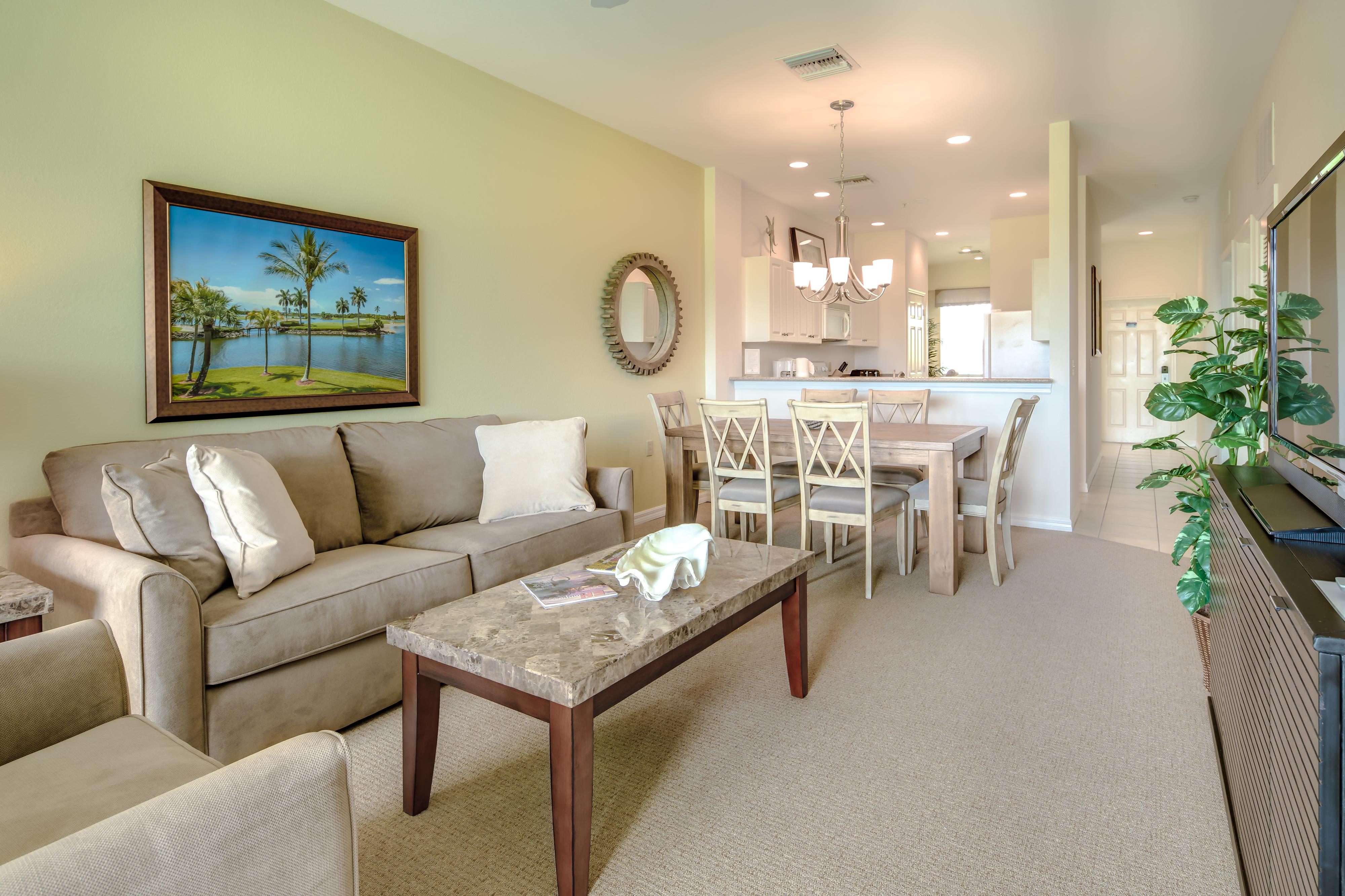 Greenlinks Golf Villas At Lely Resort Naples Manor Exteriör bild