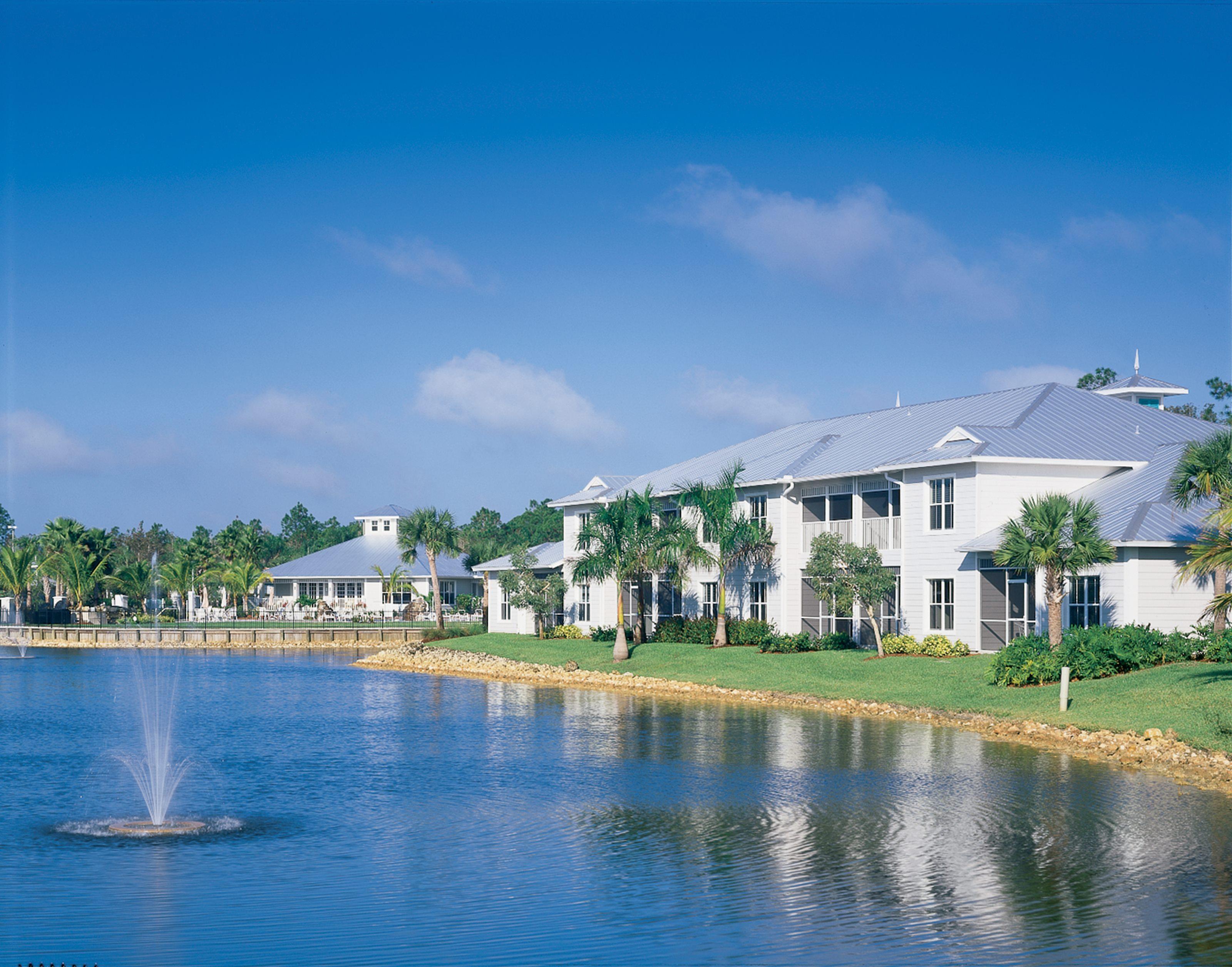 Greenlinks Golf Villas At Lely Resort Naples Manor Exteriör bild