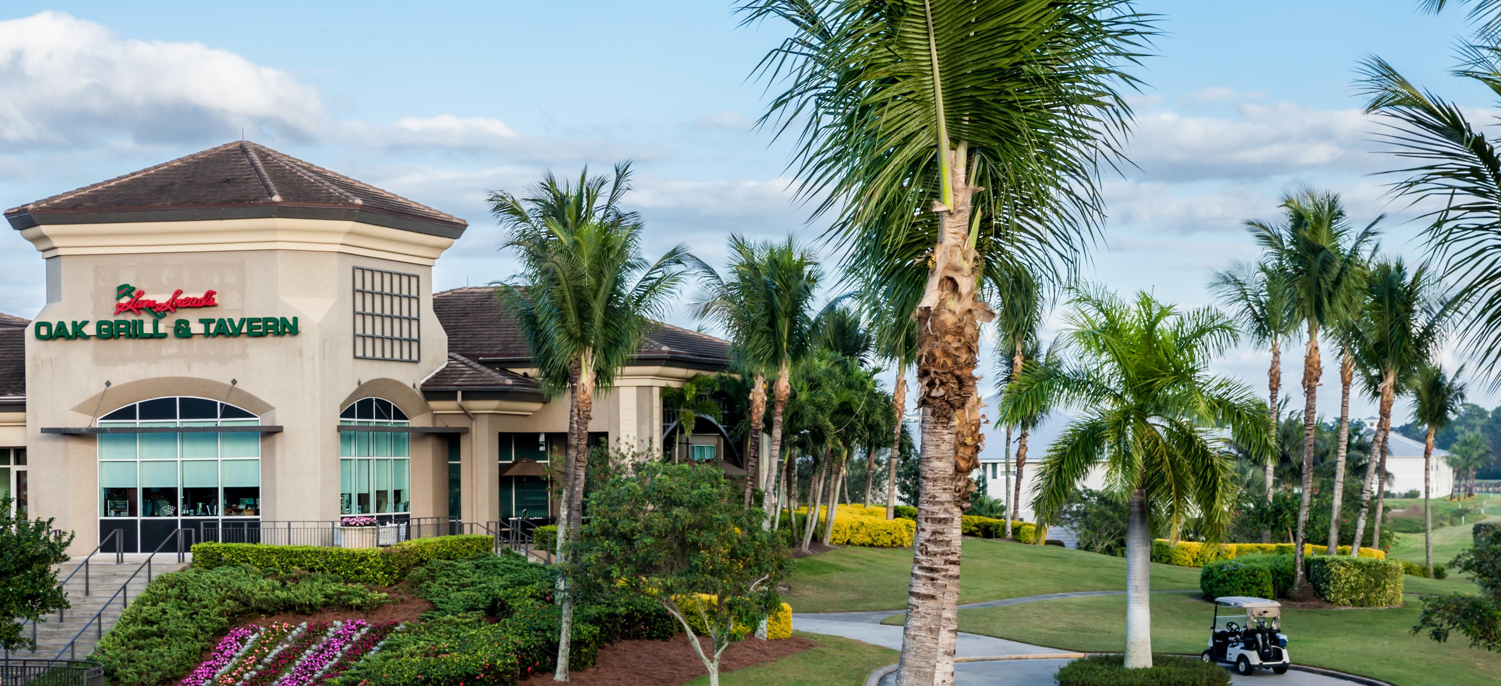 Greenlinks Golf Villas At Lely Resort Naples Manor Exteriör bild