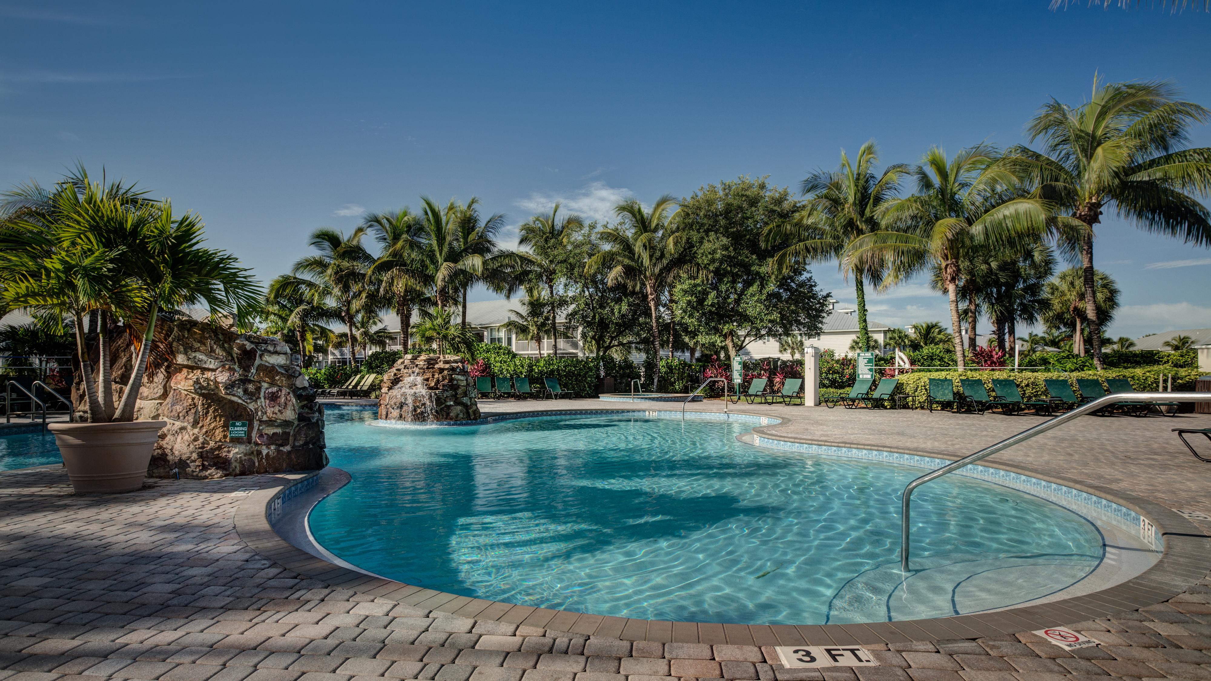 Greenlinks Golf Villas At Lely Resort Naples Manor Exteriör bild