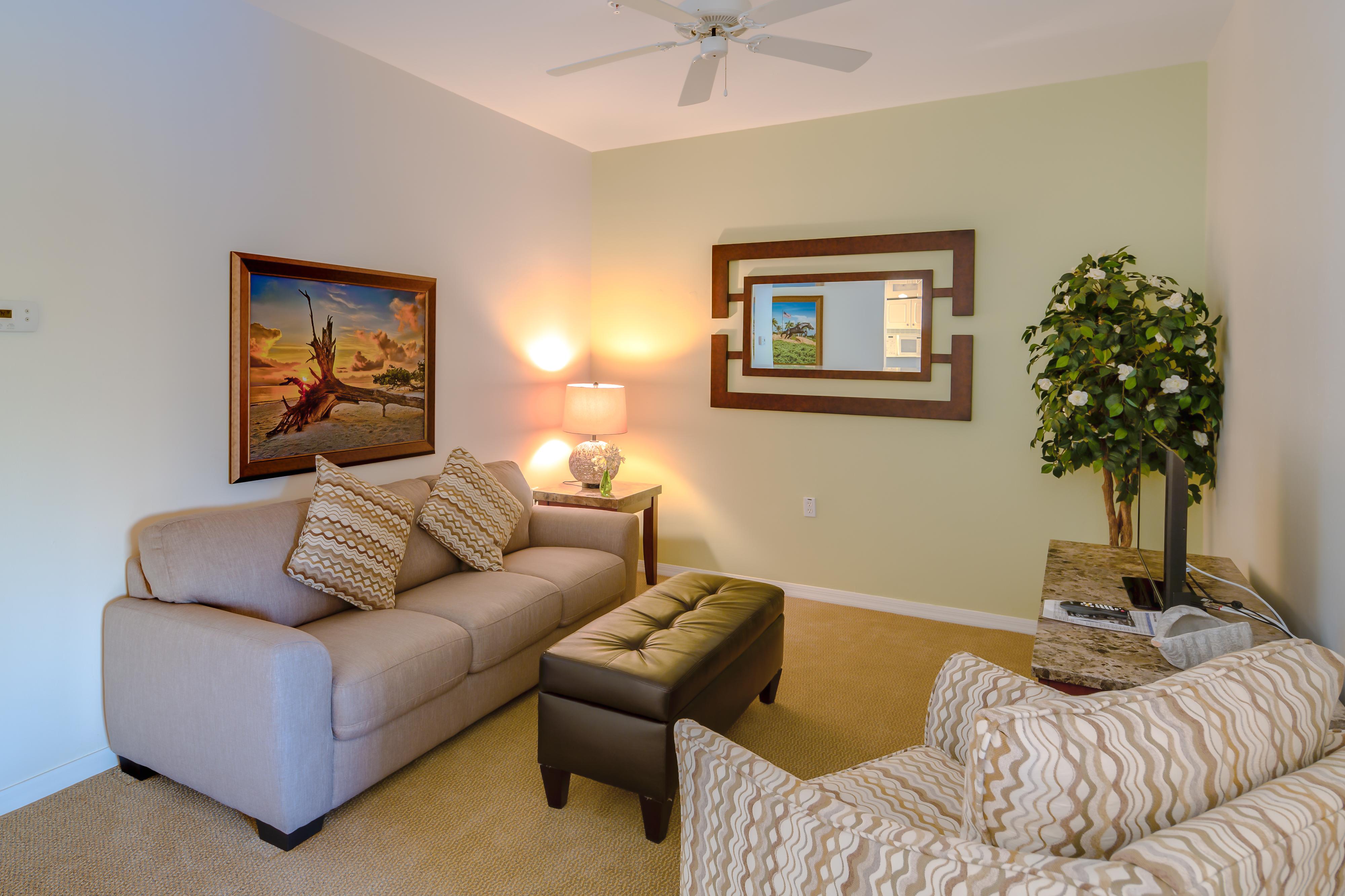 Greenlinks Golf Villas At Lely Resort Naples Manor Exteriör bild