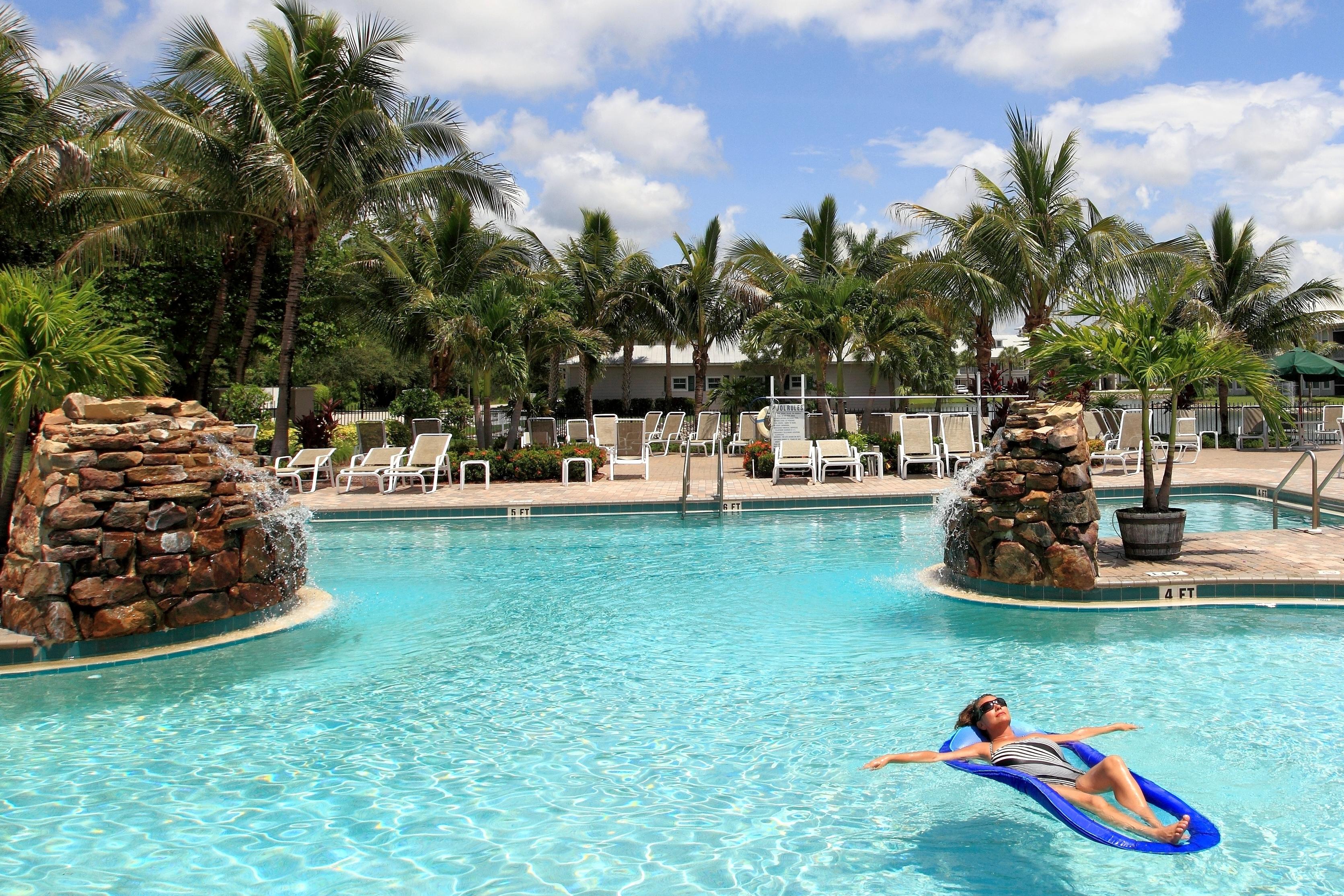 Greenlinks Golf Villas At Lely Resort Naples Manor Exteriör bild