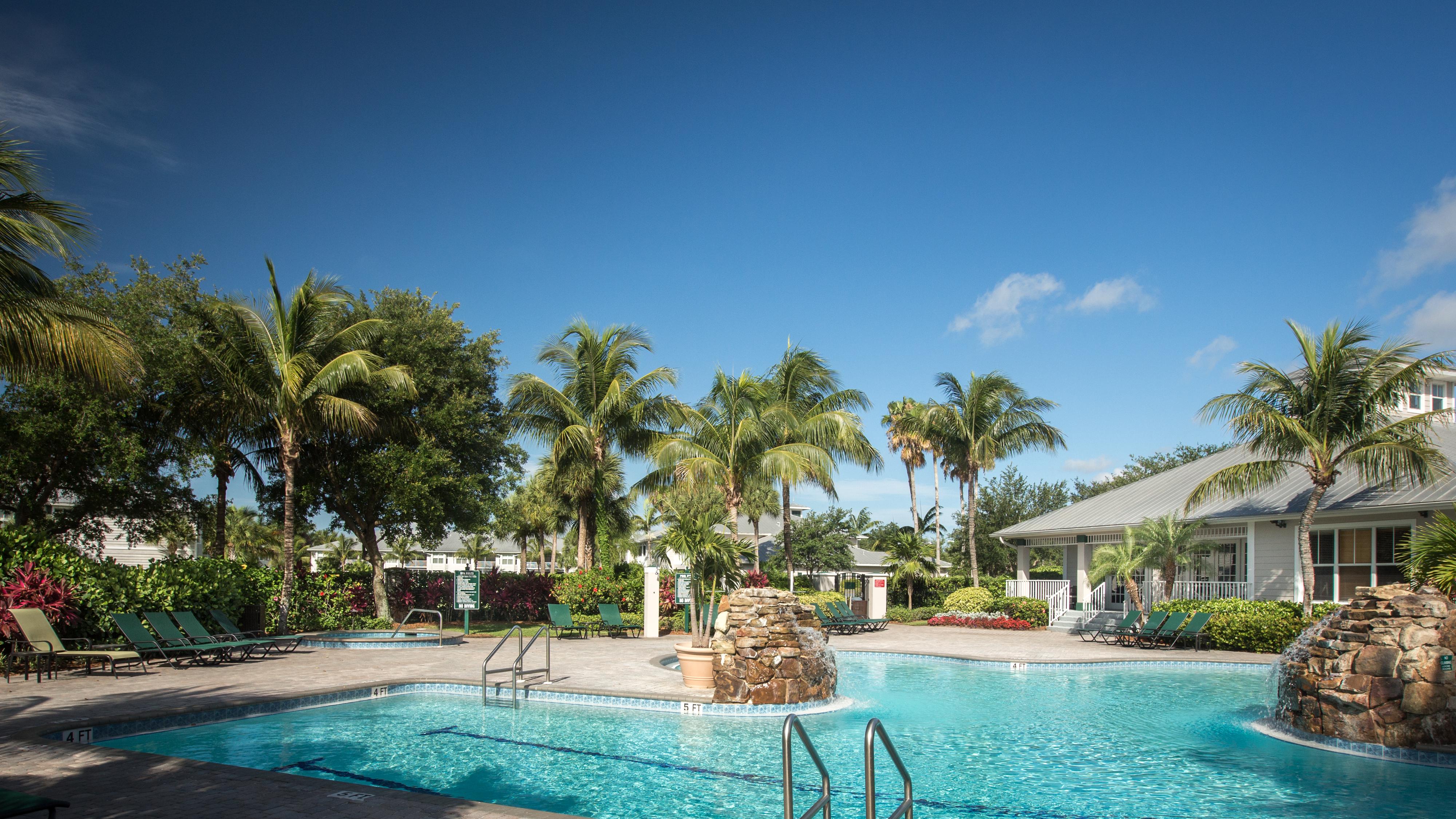 Greenlinks Golf Villas At Lely Resort Naples Manor Exteriör bild