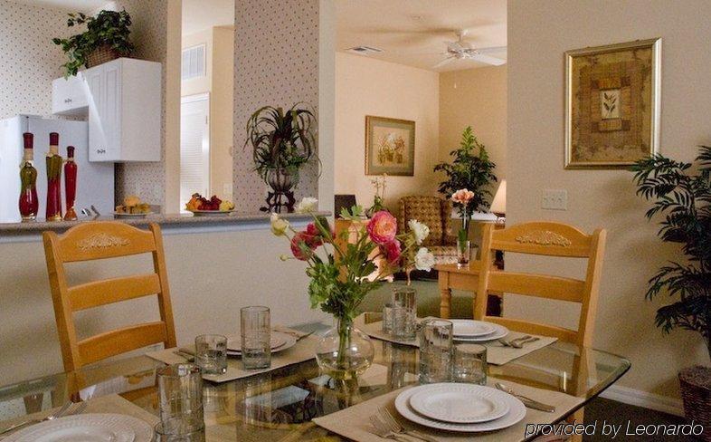 Greenlinks Golf Villas At Lely Resort Naples Manor Restaurang bild