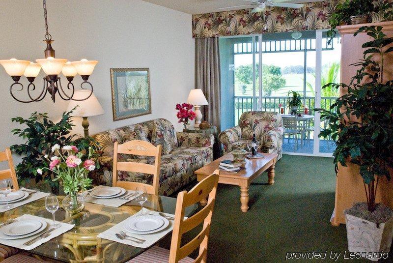 Greenlinks Golf Villas At Lely Resort Naples Manor Rum bild