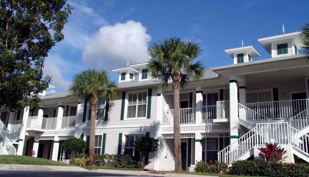 Greenlinks Golf Villas At Lely Resort Naples Manor Exteriör bild