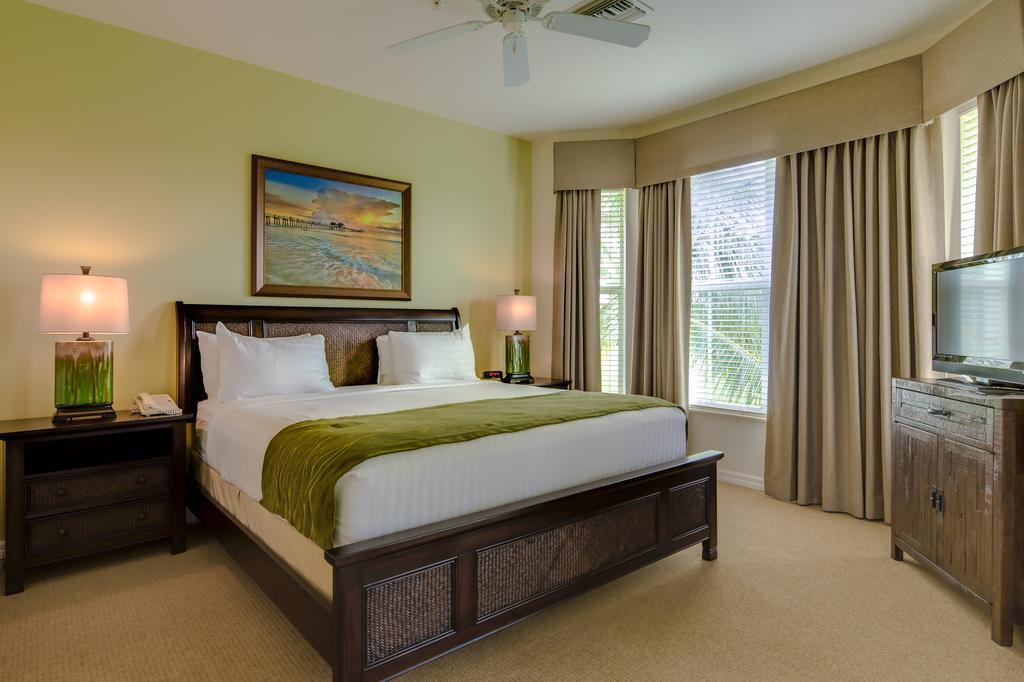 Greenlinks Golf Villas At Lely Resort Naples Manor Exteriör bild