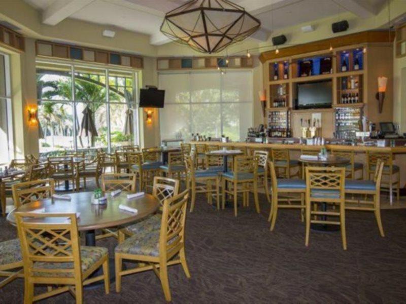 Greenlinks Golf Villas At Lely Resort Naples Manor Exteriör bild