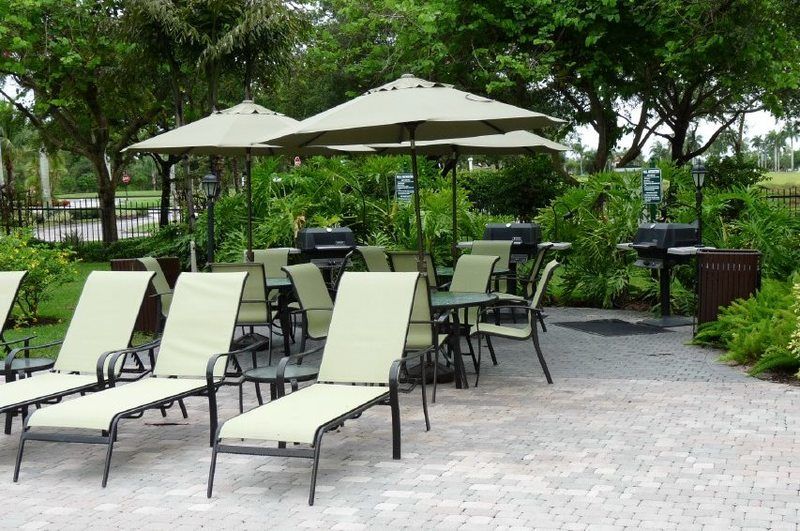 Greenlinks Golf Villas At Lely Resort Naples Manor Exteriör bild